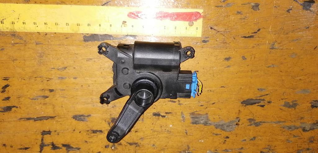 Электрооборудование Porsche Cayenne 2