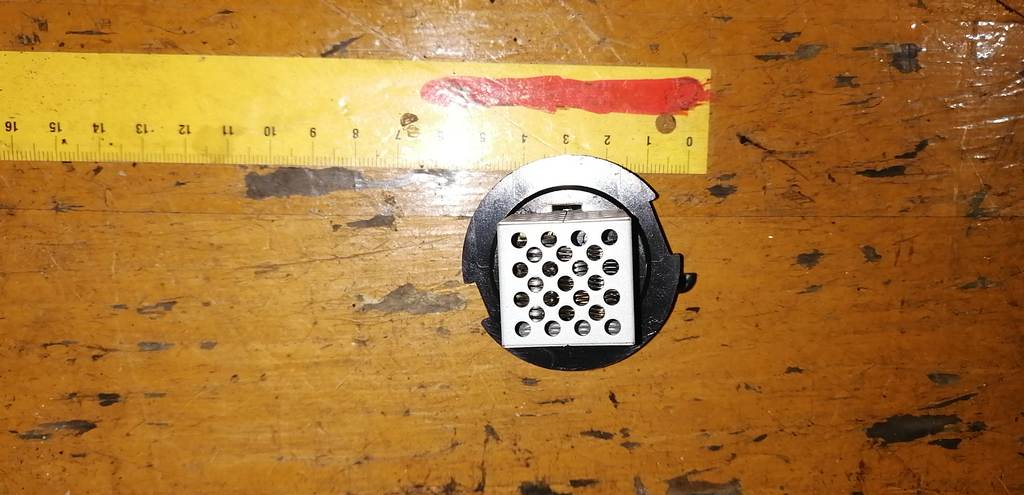 Электрооборудование Mitsubishi Pajero Mini 2