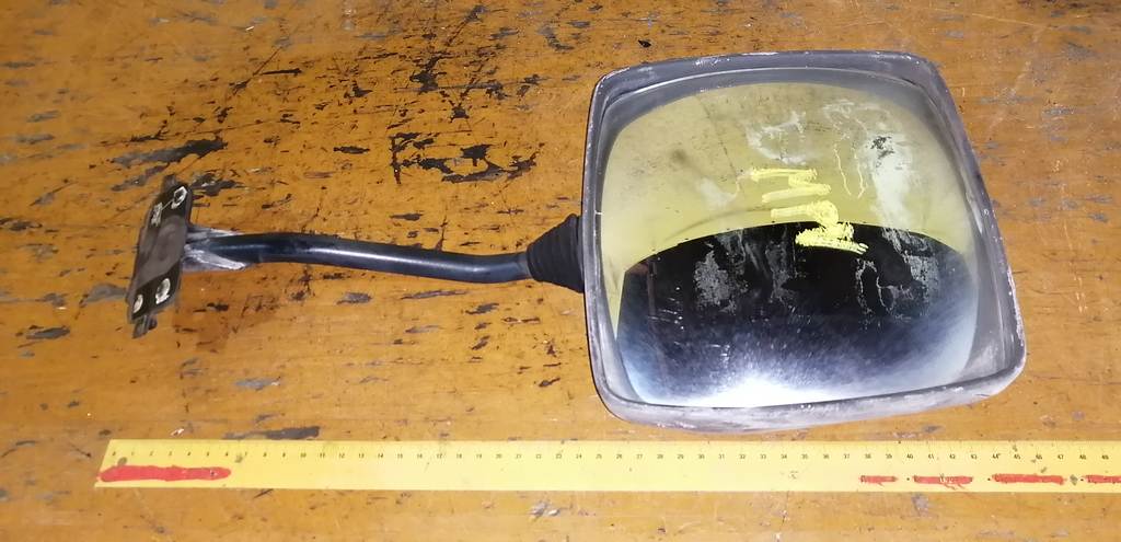 зеркало двери задней Mazda MPV 0