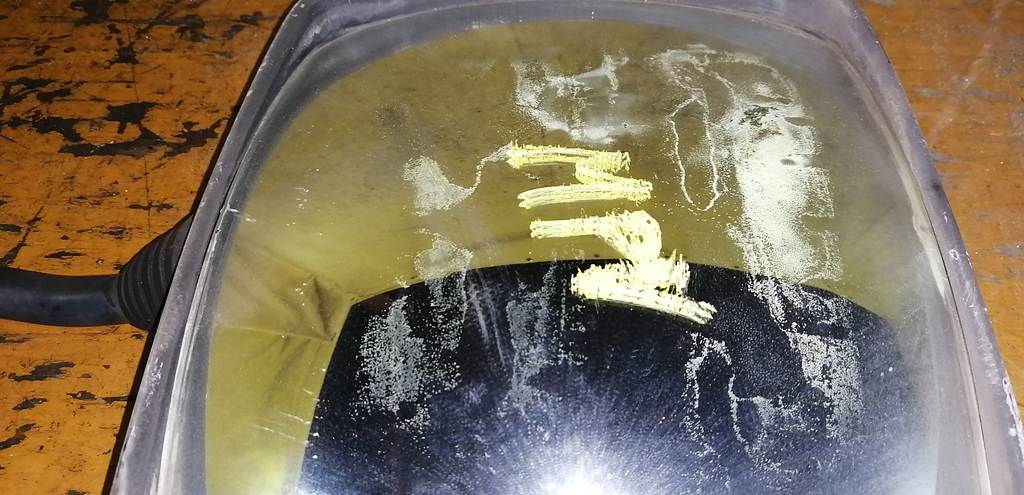 MPV LW5W ЗЕРКАЛО 5-Й ДВЕРИ Mazda MPV 1