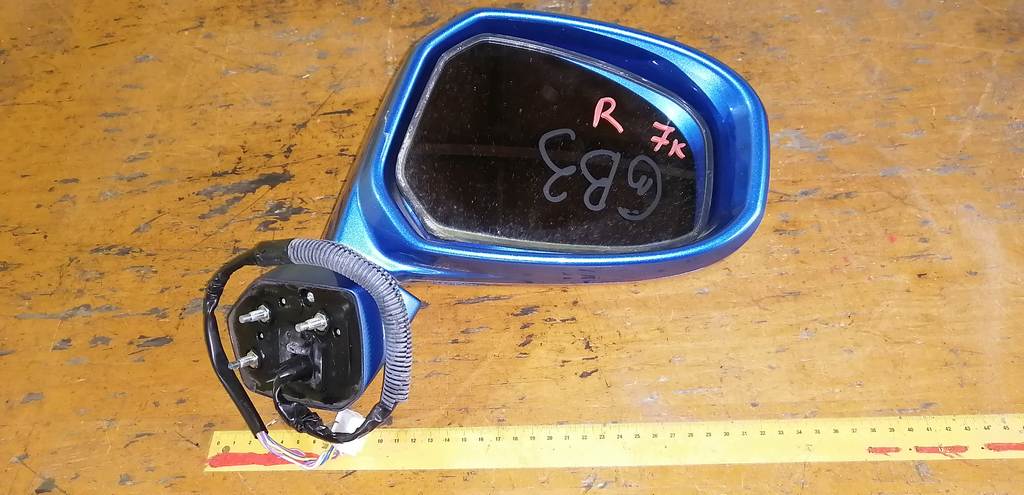 зеркало Honda Freed 0