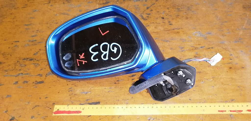 зеркало Honda Freed 0