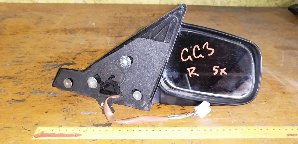 зеркало Subaru Impreza 0