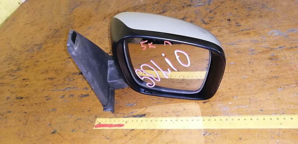 зеркало Suzuki Solio 0
