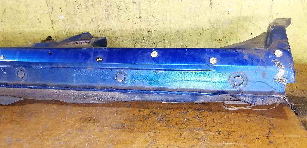 Кузов Mazda Demio 5