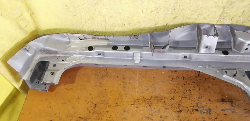 Кузов Nissan Sunny 5