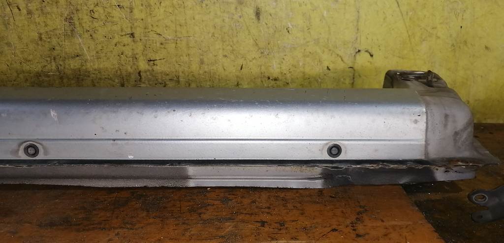 Кузов Nissan Sunny 2