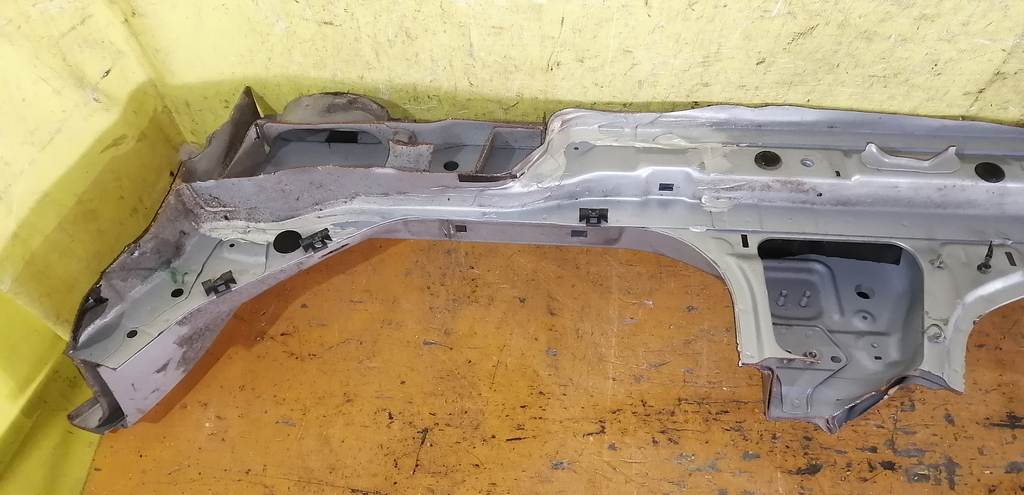 Кузов Nissan Sunny 5