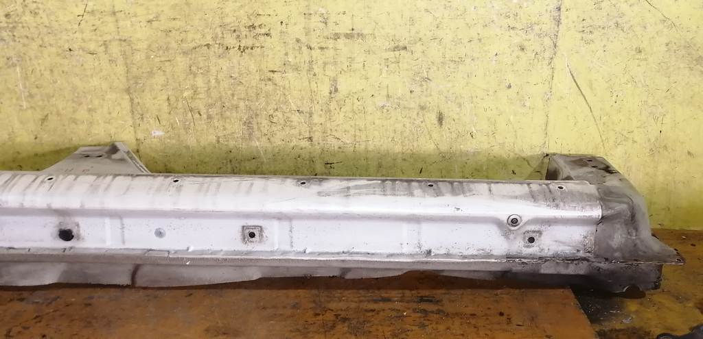 Кузов Subaru Impreza 2