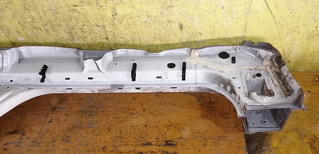 IMPREZA GH2 ПОРОГ ПРАВЫЙ Subaru Impreza 4