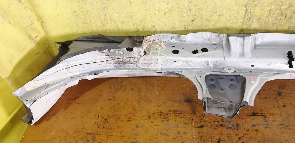 Кузов Subaru Impreza 5