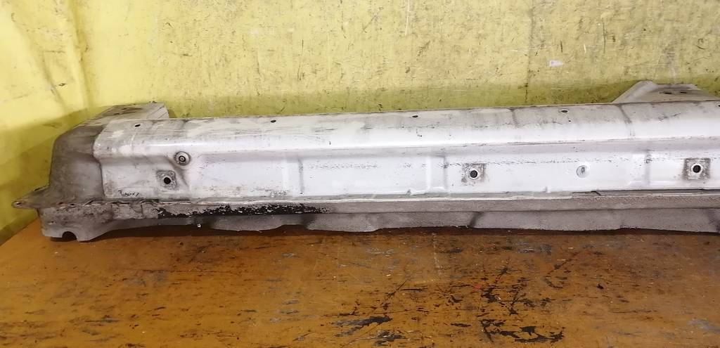 порог Subaru Impreza 3