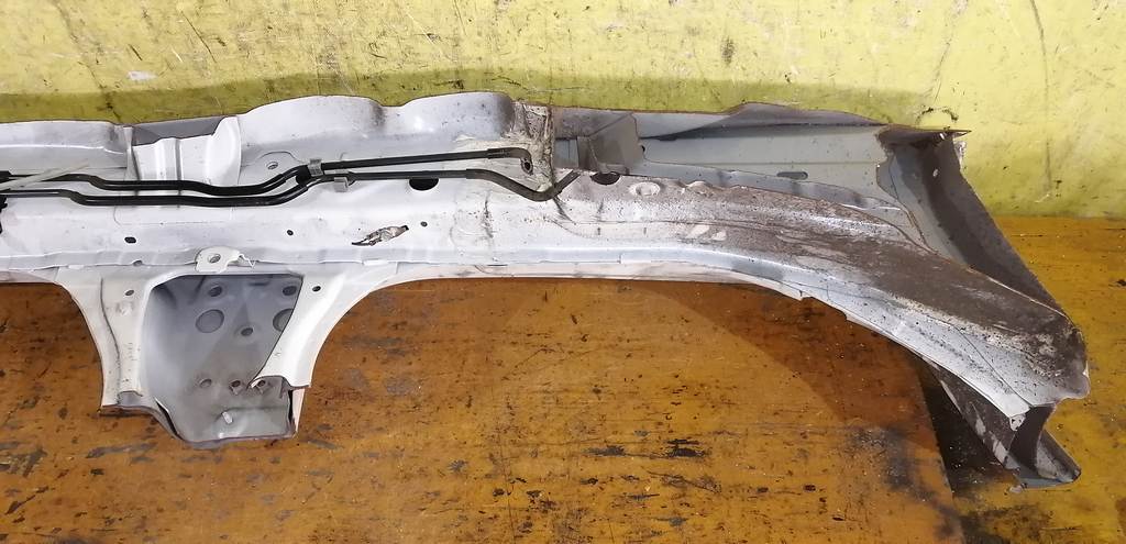 IMPREZA GH3 ПОРОГ ЛЕВЫЙ Subaru Impreza 4