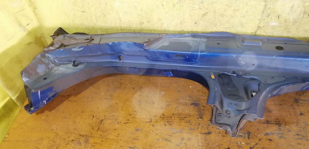 Кузов Mazda Demio 5