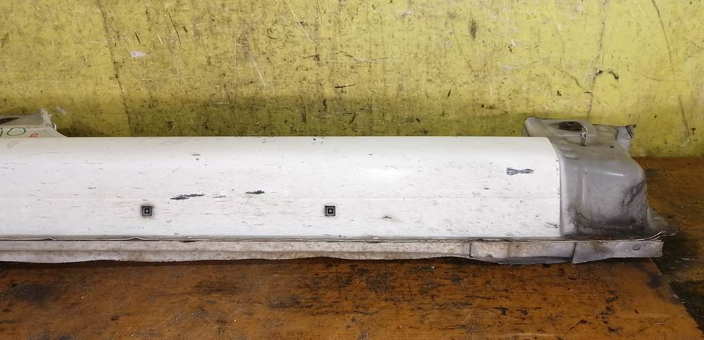 Кузов Nissan Cube 2