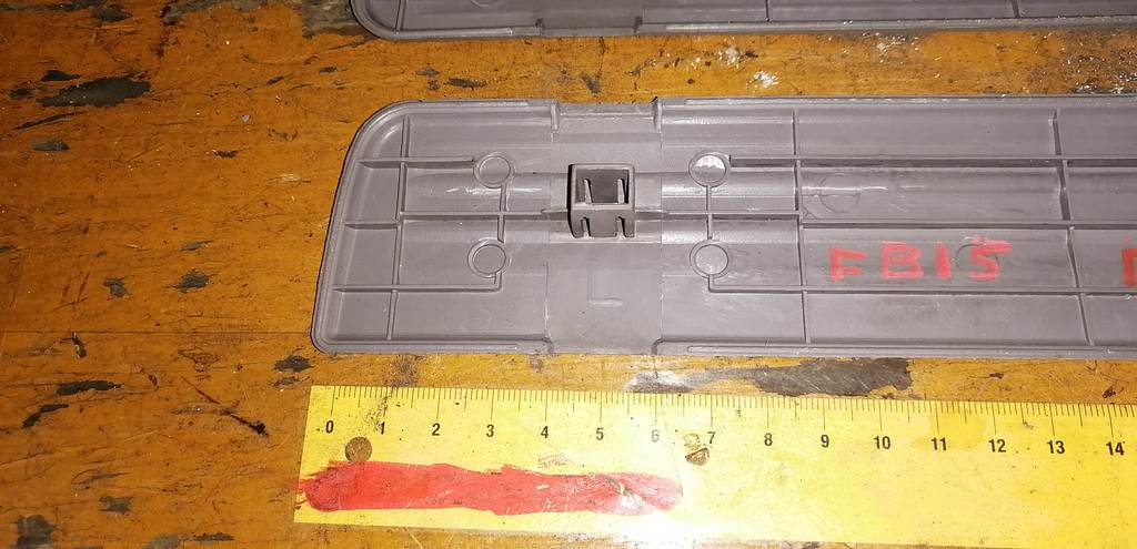 Аксессуары Nissan Sunny 2