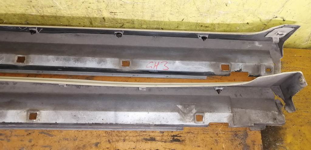 Аксессуары Subaru Impreza 5