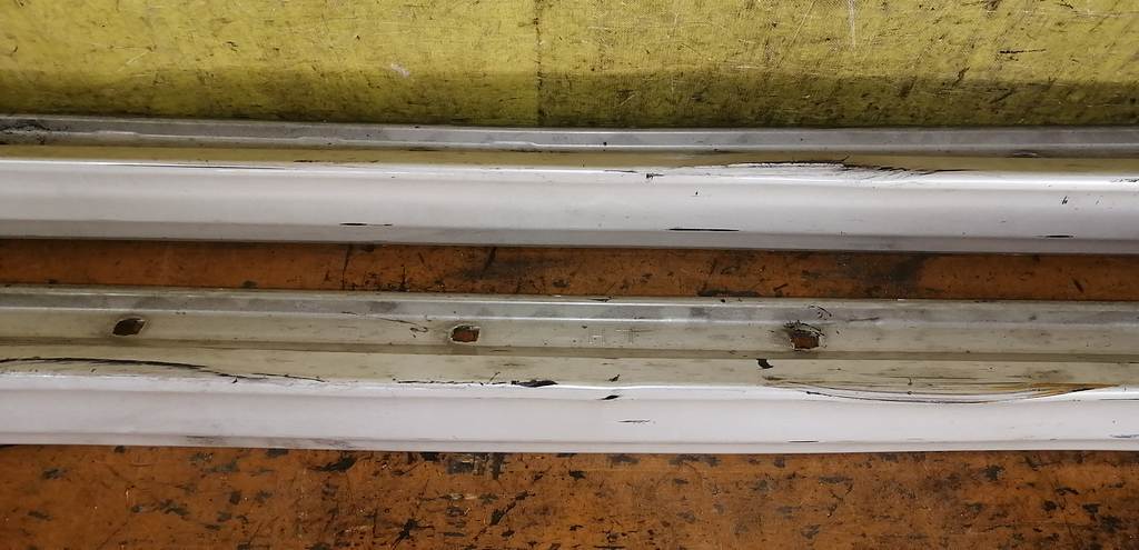 Аксессуары Subaru Impreza 2