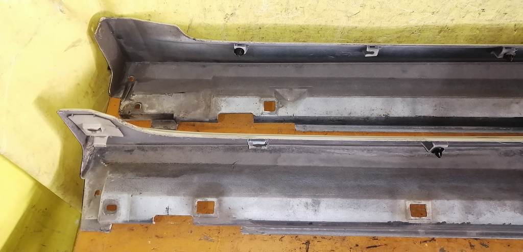 Аксессуары Subaru Impreza 8