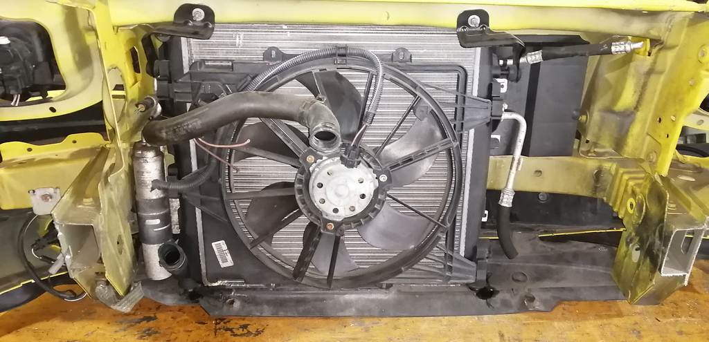 KANGOO KC НОУСКАТ Renault Kangoo 10