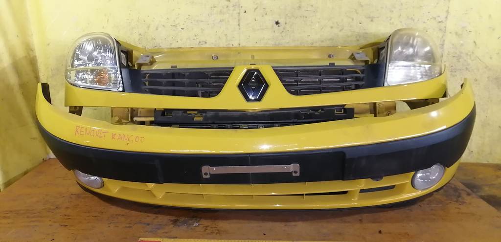 ноускат Renault Kangoo 0