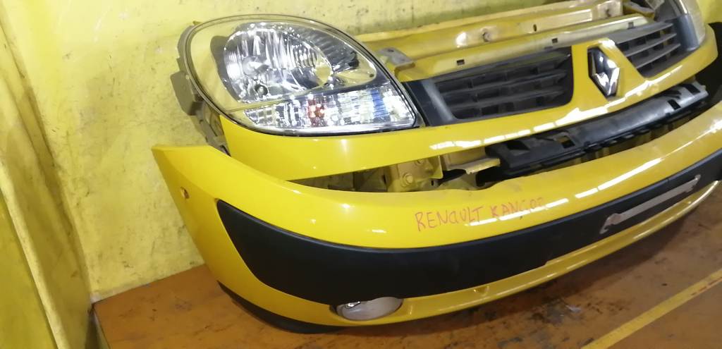 ноускат Renault Kangoo 6