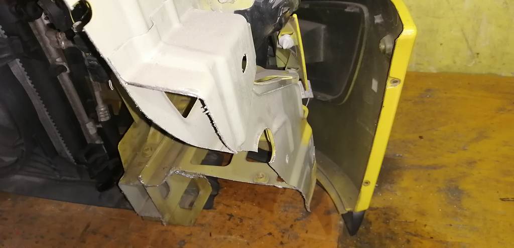 KANGOO KC НОУСКАТ Renault Kangoo 7