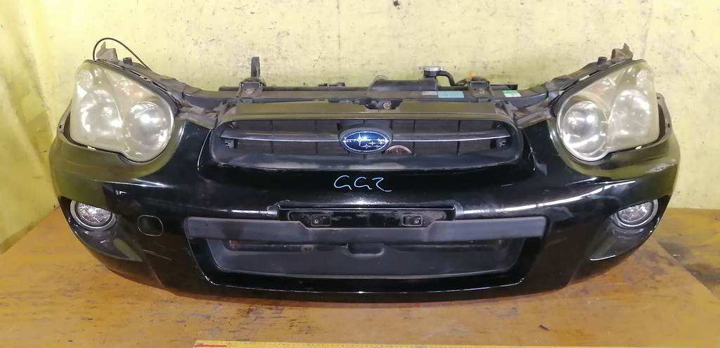 ноускат Subaru Impreza 0