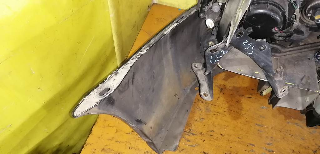 IMPREZA GG2 НОУСКАТ (ФАРА 1719) Subaru Impreza 13