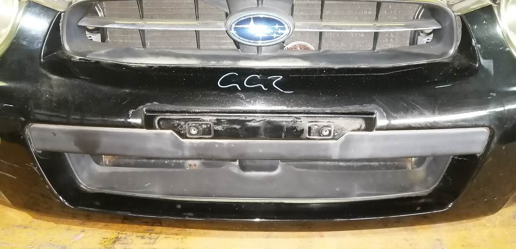 IMPREZA GG2 НОУСКАТ (ФАРА 1719) Subaru Impreza 4