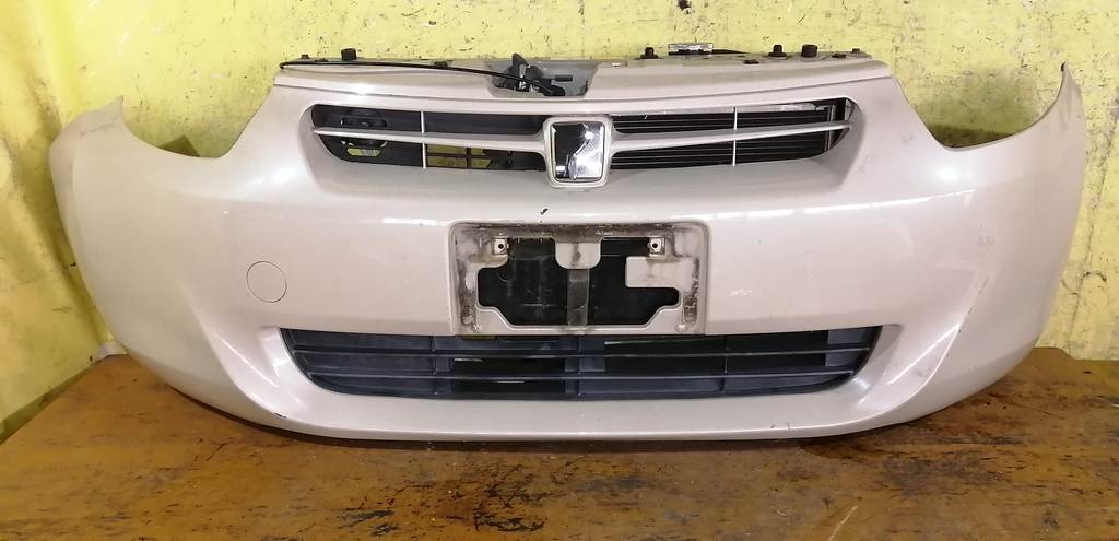 ноускат Toyota Passo 0