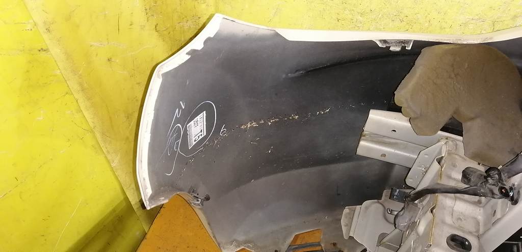 ноускат Toyota Passo 12