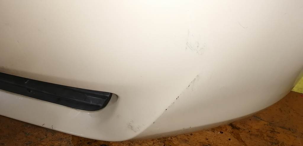 Кузов Toyota Passo 2