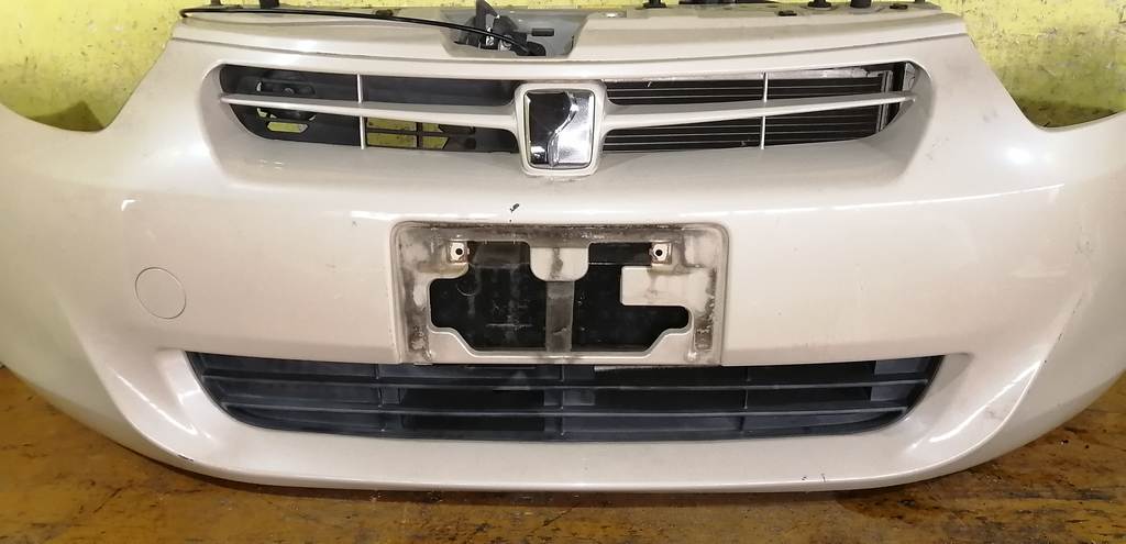 ноускат Toyota Passo 3