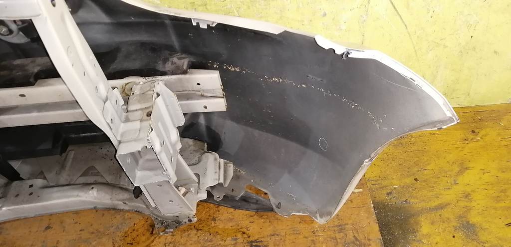 PASSO KGC30 НОУСКАТ, БЕЗ ФАР Toyota Passo 7