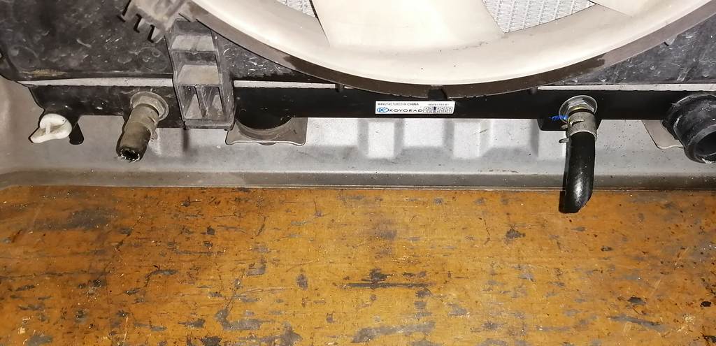 Кузов Mitsubishi Pajero Mini 11