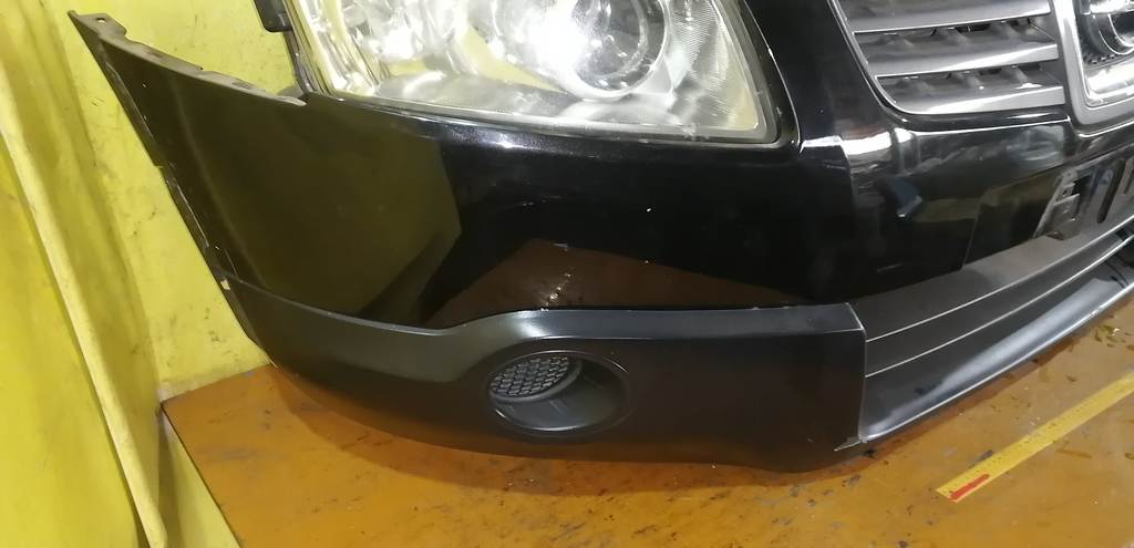 DUALIS J10 НОУСКАТ (ФАРА XENON) Nissan Dualis 7