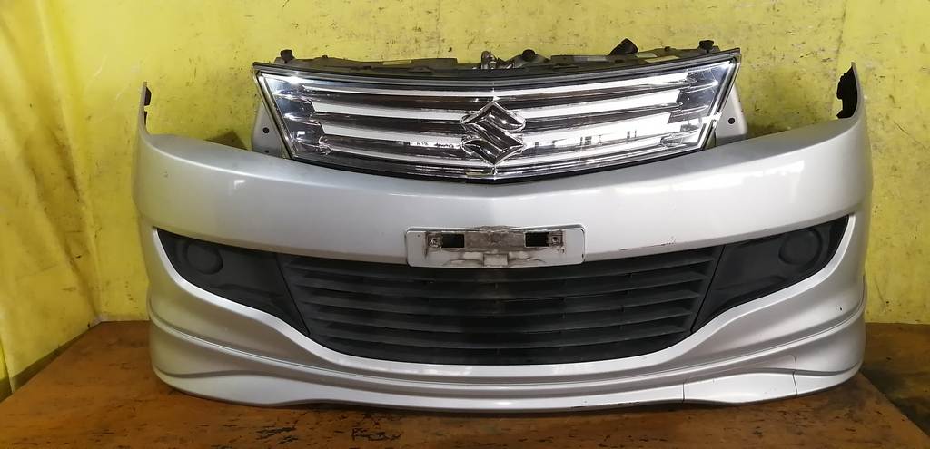 ноускат Suzuki Solio 0