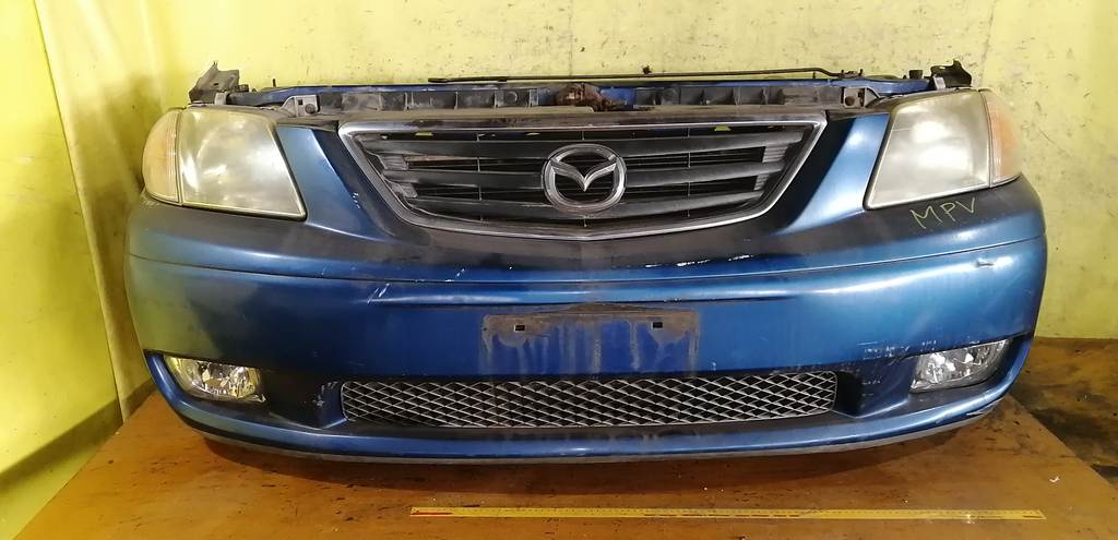 ноускат Mazda MPV 0