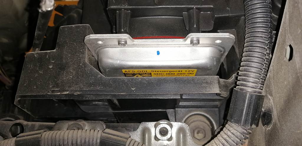 CAYENNE 957 НОУСКАТ Porsche Cayenne 13