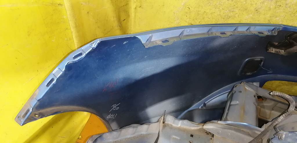 ноускат Honda Freed 12