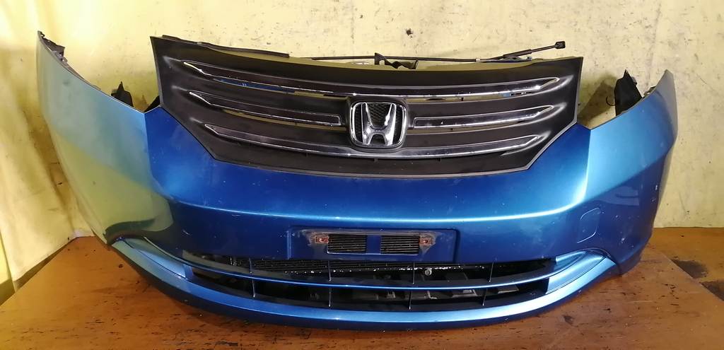 ноускат Honda Freed 0