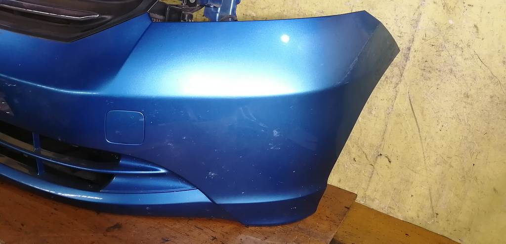 Кузов Honda Freed 2