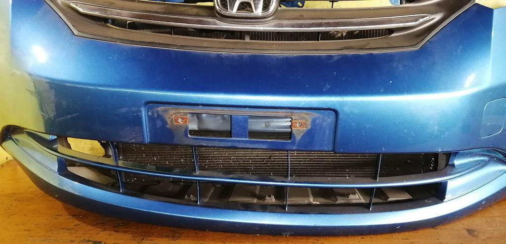 ноускат Honda Freed 3