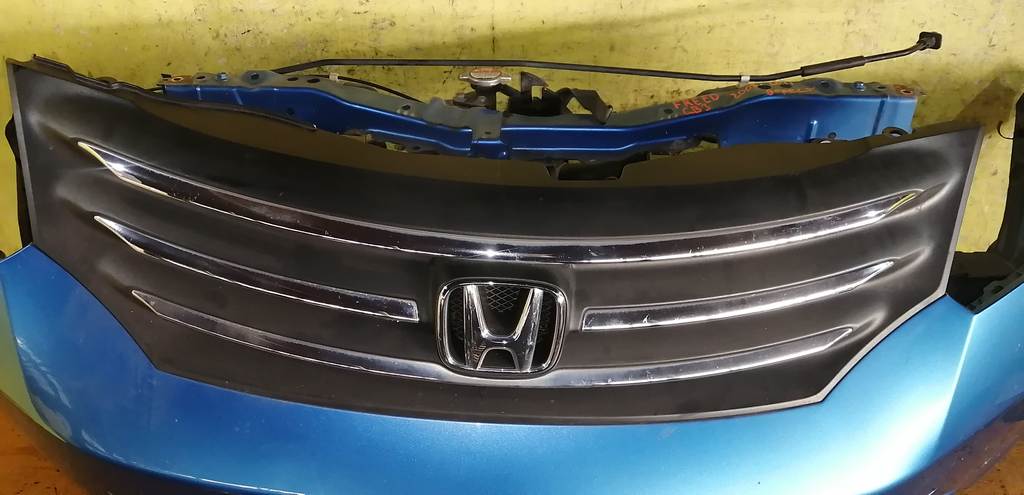 FREED GB3 НОУСКАТ ДО РЕСТ.2008-2011 ГГ., без фар Honda Freed 4