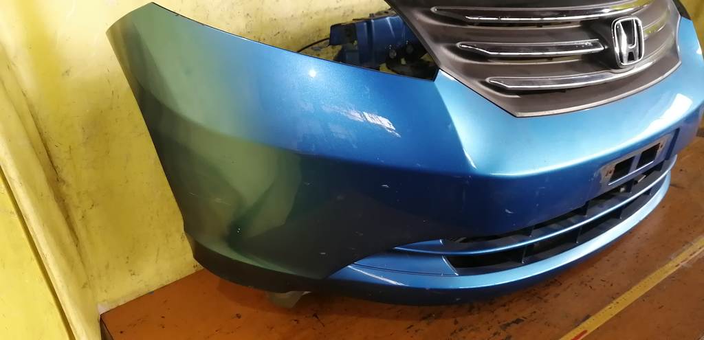 Кузов Honda Freed 5