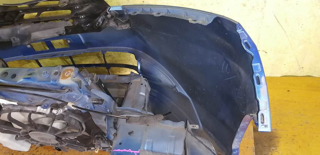 Кузов Honda Freed 8