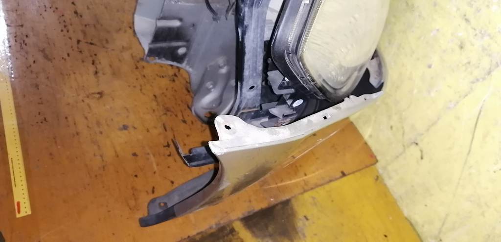 TEANA J31 НОУСКАТ (ФАРА 100-63740) Nissan Teana 10