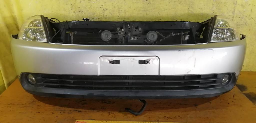 ноускат Nissan Teana 0