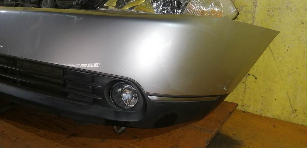 Кузов Nissan Teana 2